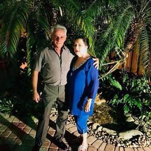 Meet your Posher, Haydee